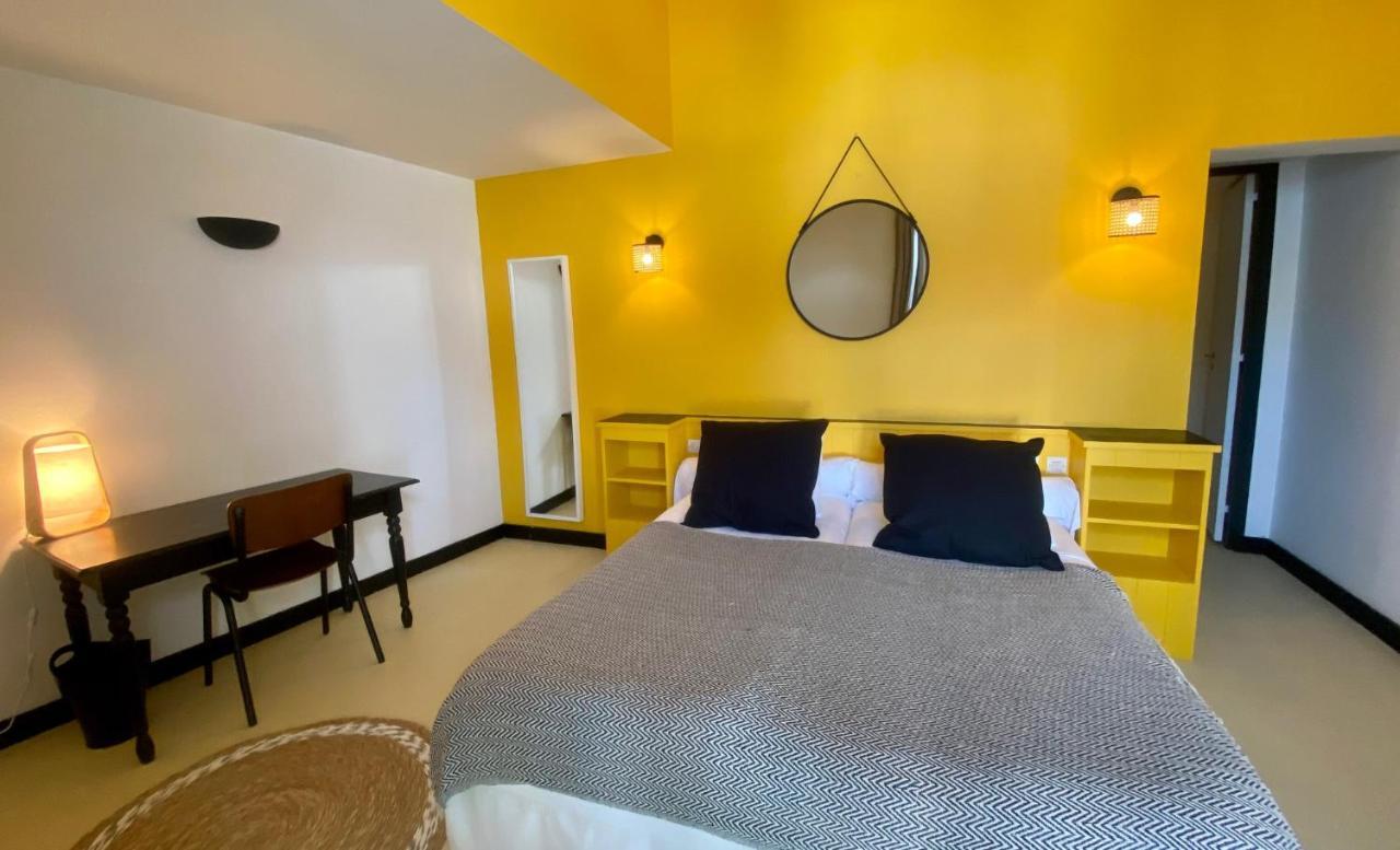 Hotel Le Clocher Ars-en-Ré Zewnętrze zdjęcie