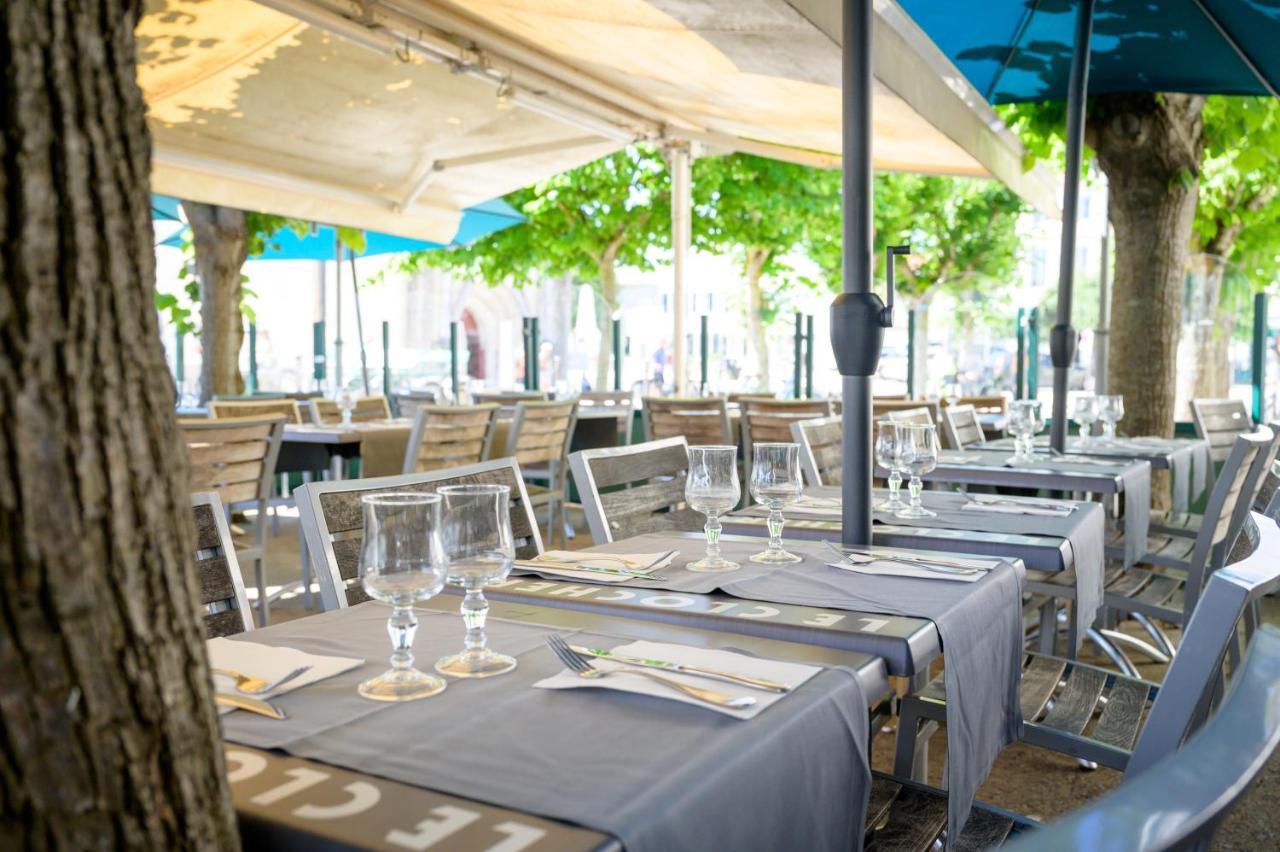Hotel Le Clocher Ars-en-Ré Zewnętrze zdjęcie