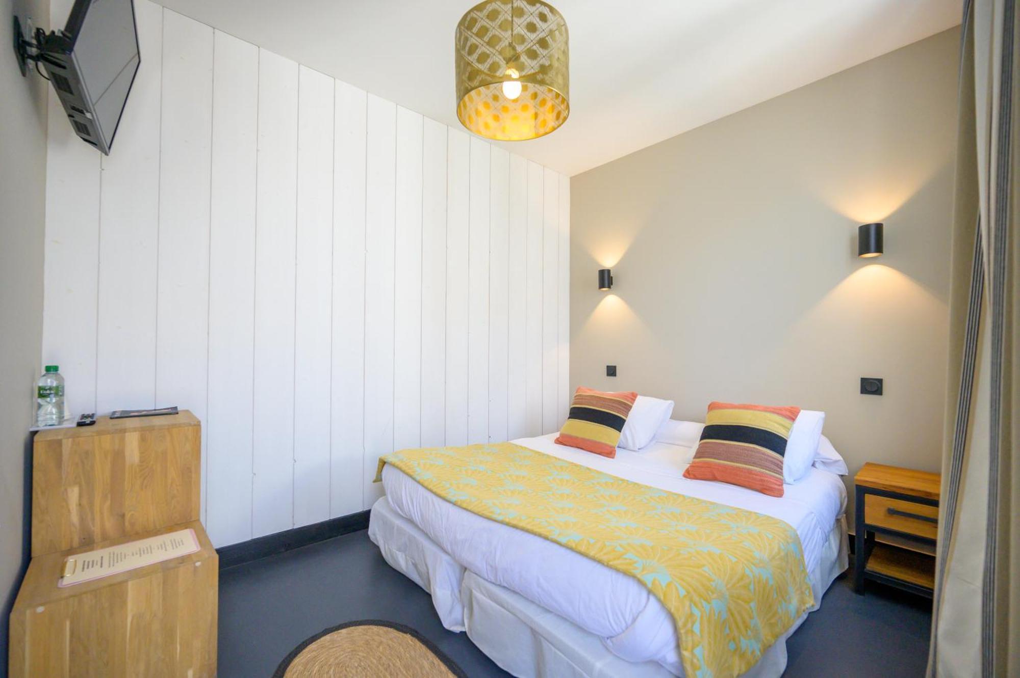 Hotel Le Clocher Ars-en-Ré Zewnętrze zdjęcie