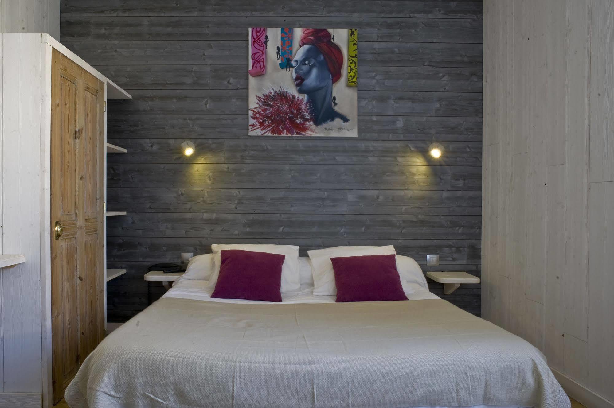 Hotel Le Clocher Ars-en-Ré Zewnętrze zdjęcie