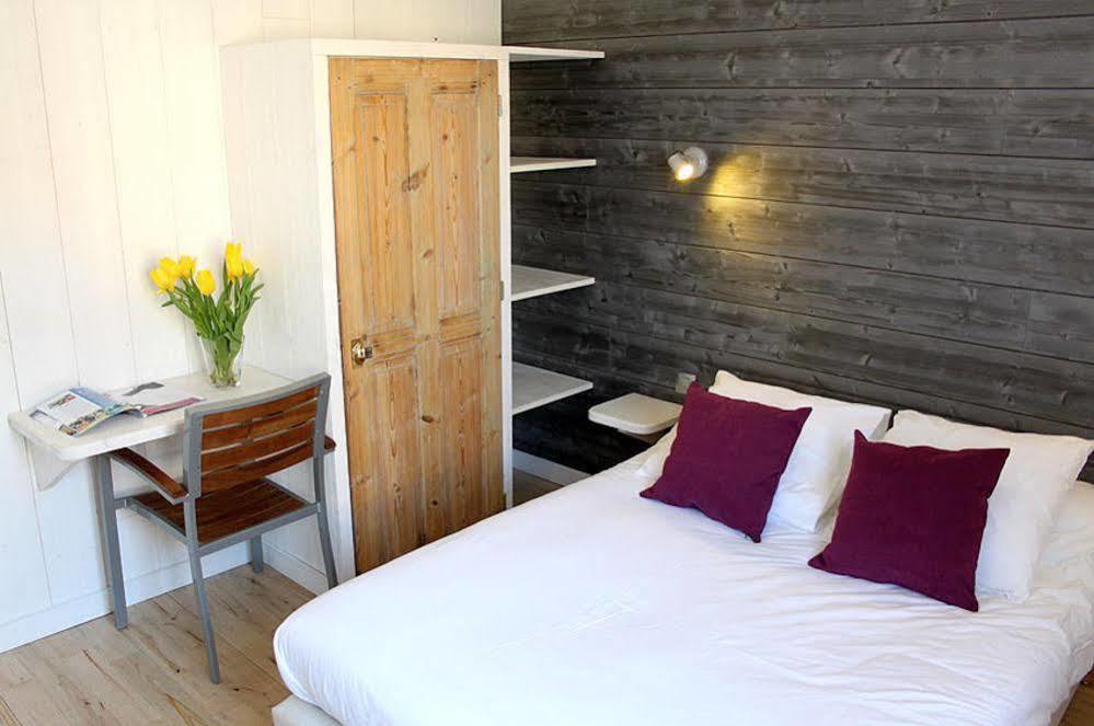 Hotel Le Clocher Ars-en-Ré Zewnętrze zdjęcie
